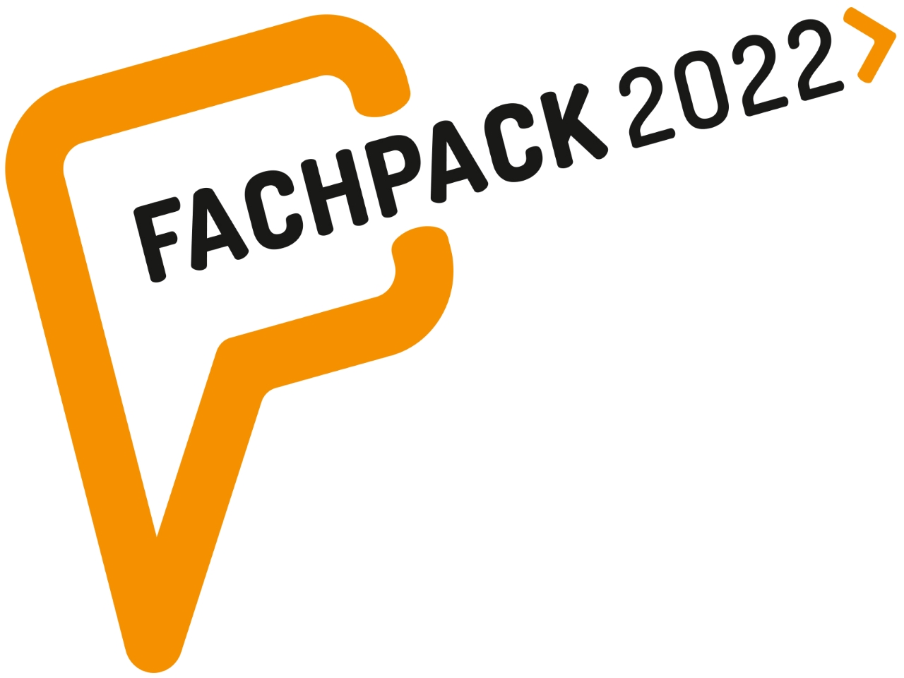 Fachpack 2022, Nürnberg Almanya