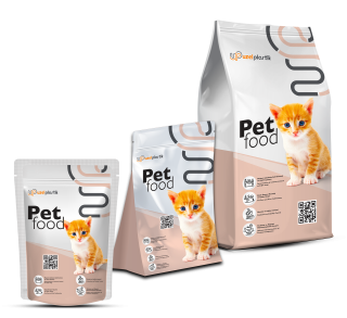 pet food cat