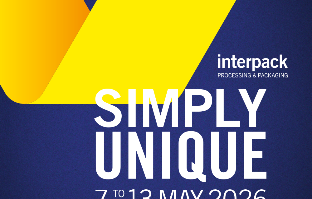 Interpack 2026, Düseldorf, Almanya